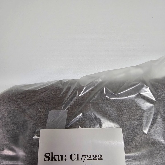 Howler Brothers Sweater Mens Small Gray Hooded Full Zip Long Sleeve‎ Outdoors - Picture 11 of 11